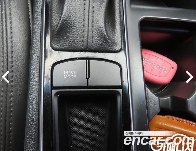 Hyundai Sonata 2015 — photo 16