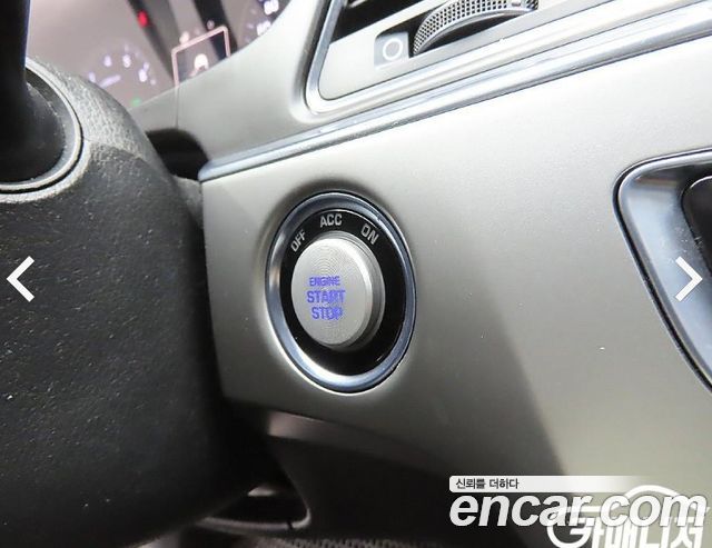 Hyundai Sonata 2015 — photo 17