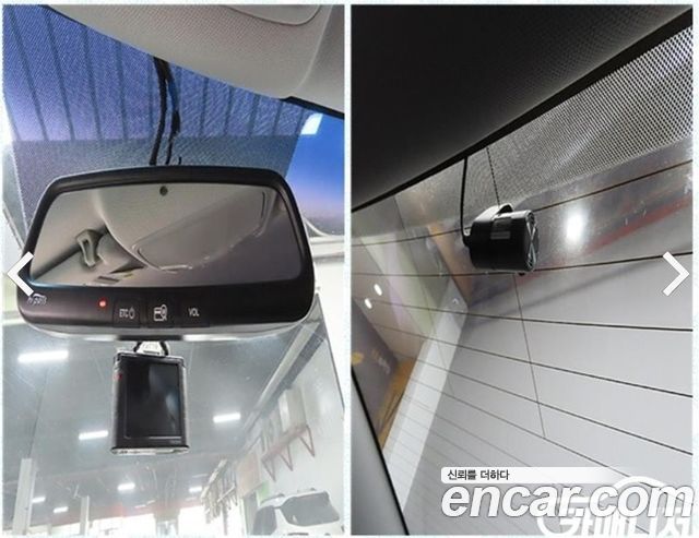 Hyundai Sonata 2015 — photo 19