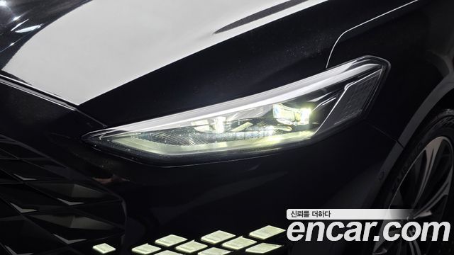 Kia K8 2022 — photo 8