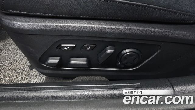 Kia K8 2022 — photo 32