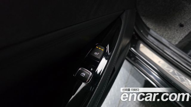 Kia K8 2022 — photo 37