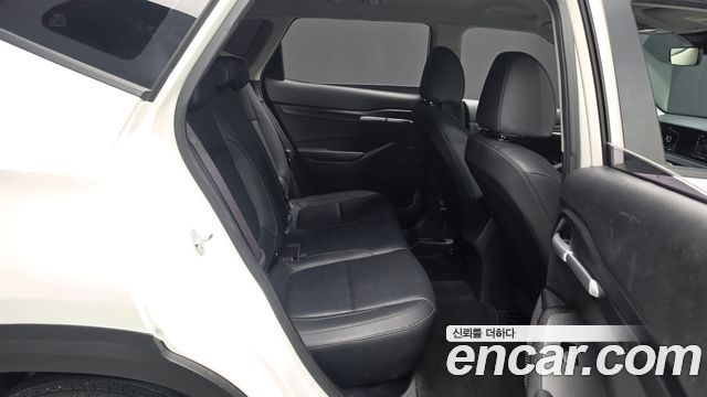 Kia Seltos 2023 — photo 17
