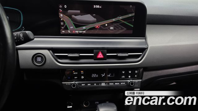 Kia Seltos 2023 — photo 19