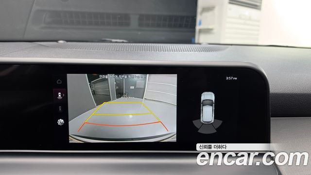 Kia Seltos 2023 — photo 20