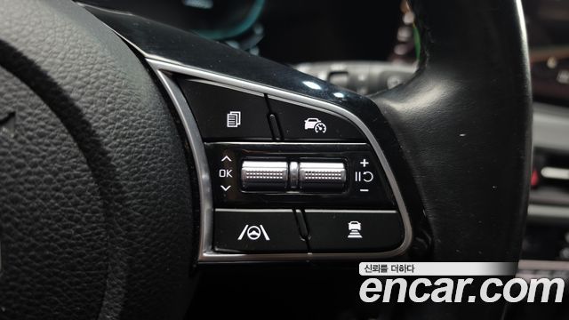 Kia Seltos 2023 — photo 23