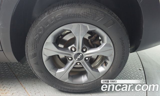 Kia Seltos 2023 — photo 7