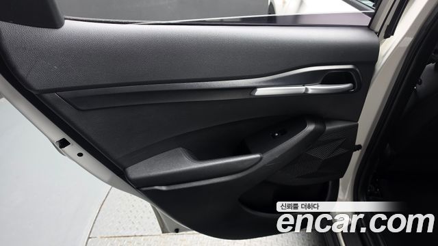 Kia Seltos 2023 — photo 15