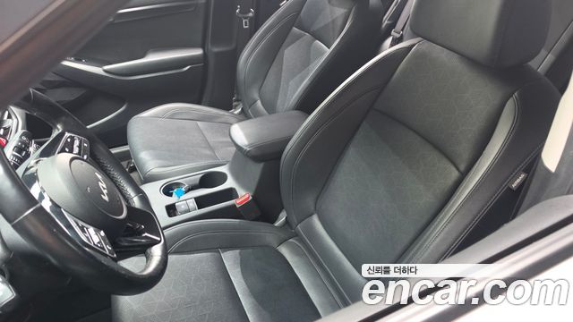 Kia Seltos 2023 — photo 27