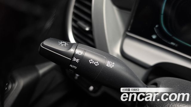 Kia Seltos 2023 — photo 29