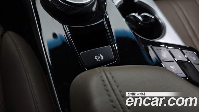 Kia K8 2022 — photo 26