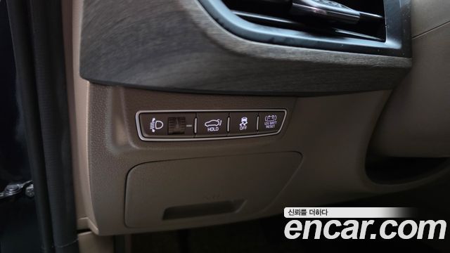 Kia K8 2022 — photo 29