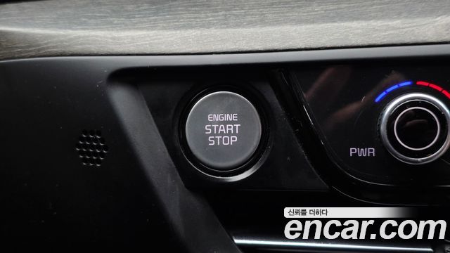 Kia K8 2022 — photo 30