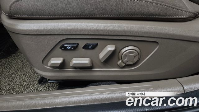 Kia K8 2022 — photo 32