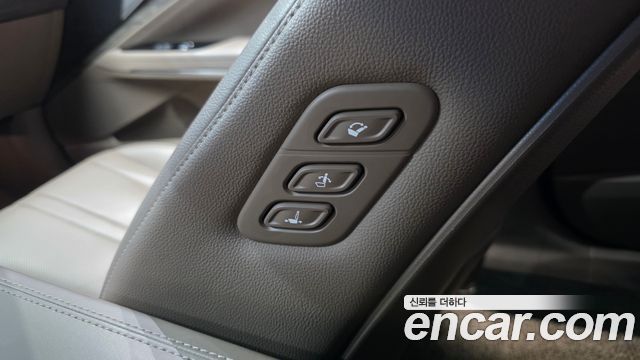 Kia K8 2022 — photo 33