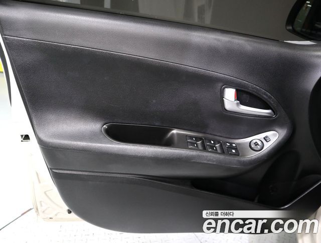 Kia morning 2014 — photo 8