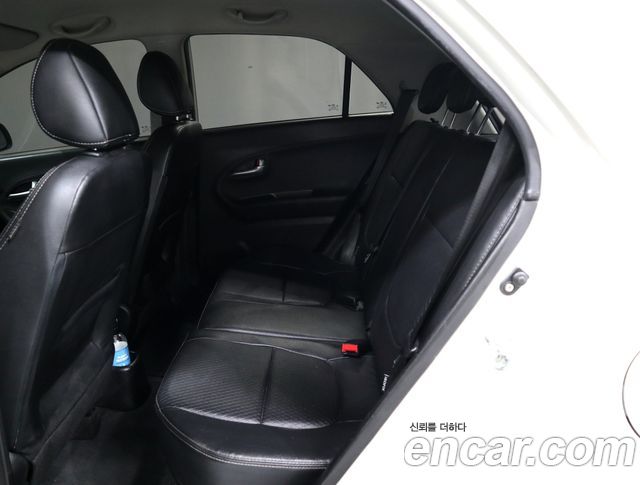Kia morning 2014 — photo 10