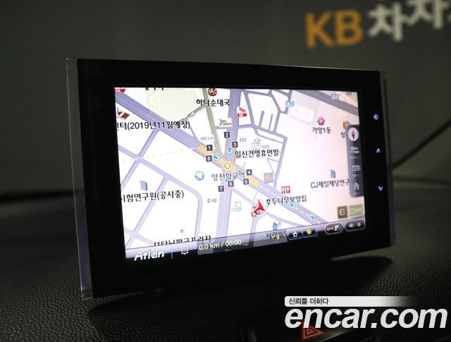Kia morning 2014 — photo 12