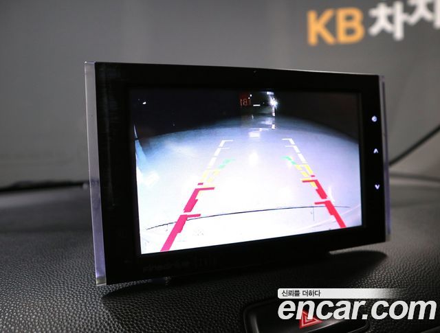 Kia morning 2014 — photo 13