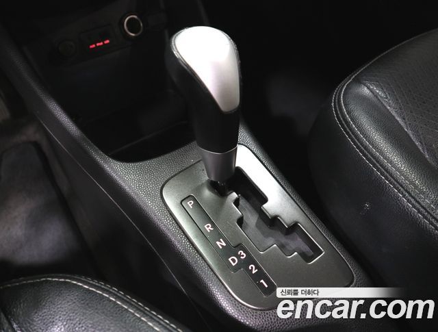 Kia morning 2014 — photo 16