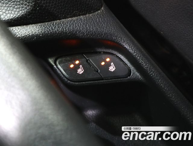Kia morning 2014 — photo 17