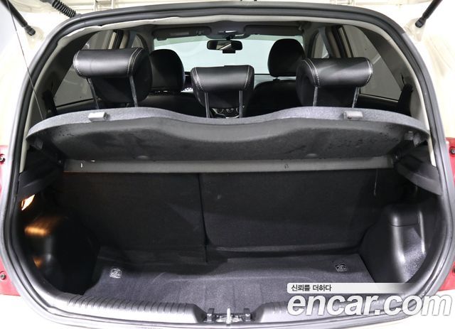 Kia morning 2014 — photo 19