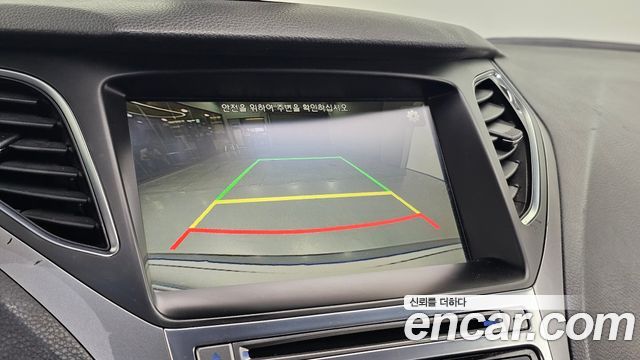 Hyundai Grandeur 2015 — photo 15
