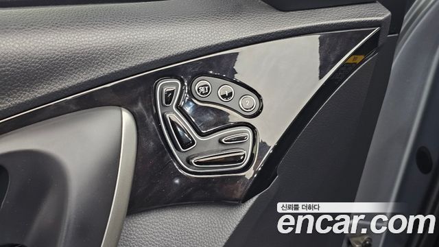 Hyundai Grandeur 2015 — photo 17