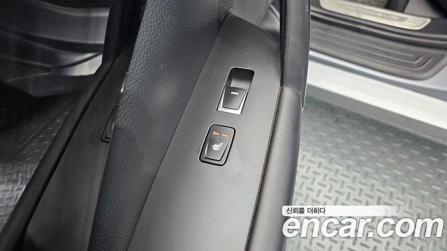 Hyundai Grandeur 2015 — photo 20