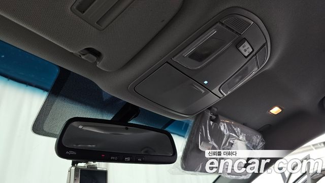 Hyundai Sonata 2017 — photo 23