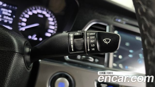 Hyundai Sonata 2017 — photo 24