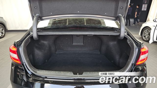 Hyundai Sonata 2017 — photo 26
