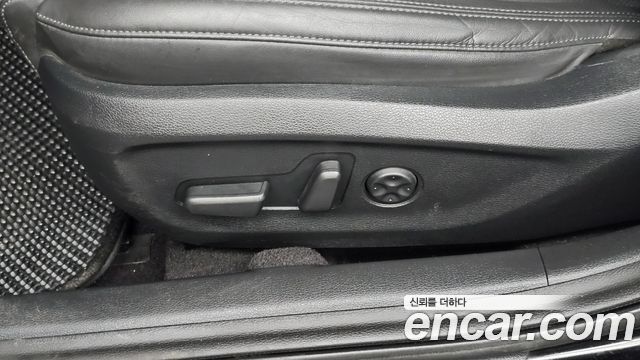 Hyundai Sonata 2017 — photo 16