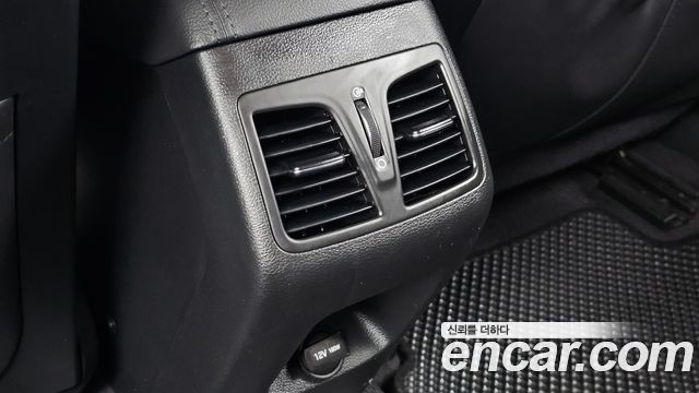 Hyundai Sonata 2017 — photo 31
