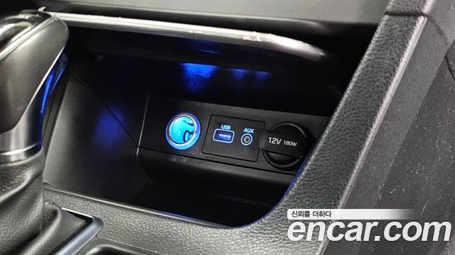 Hyundai Sonata 2017 — photo 32