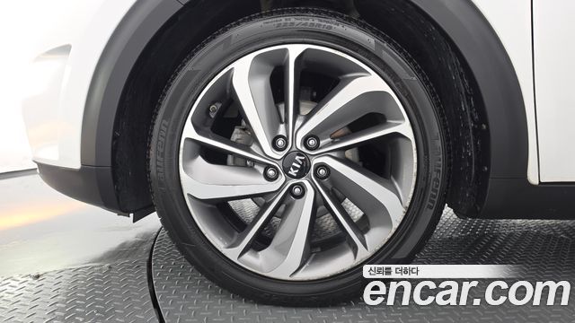 Kia Niro 2018 — photo 5