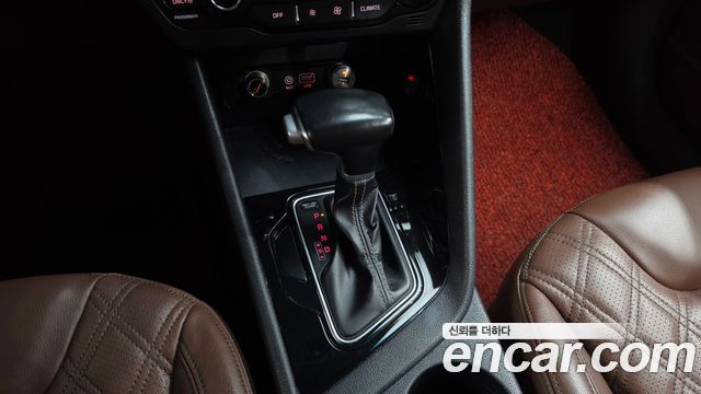 Kia Niro 2018 — photo 12
