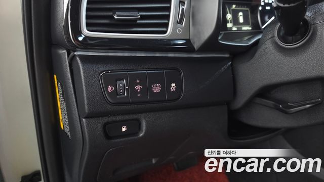 Kia Niro 2018 — photo 26