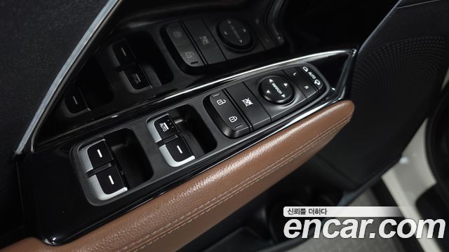 Kia Niro 2018 — photo 28
