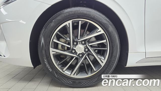 Hyundai Grandeur 2020 — photo 5