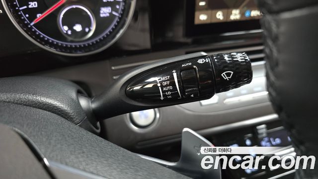 Hyundai Grandeur 2020 — photo 24