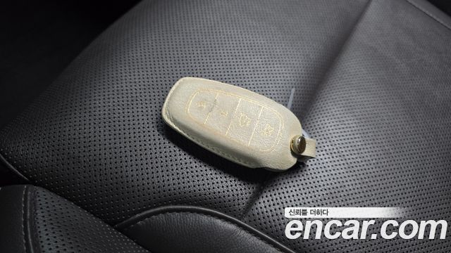 Hyundai Grandeur 2020 — photo 25