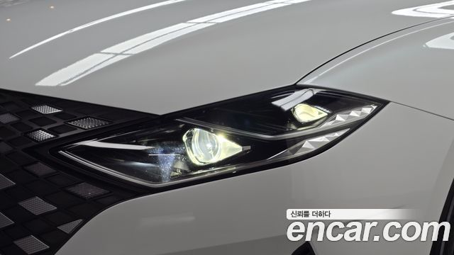 Hyundai Grandeur 2020 — photo 8
