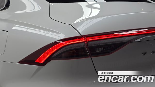 Hyundai Grandeur 2020 — photo 9