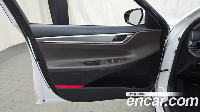 Hyundai Grandeur 2020 — photo 14