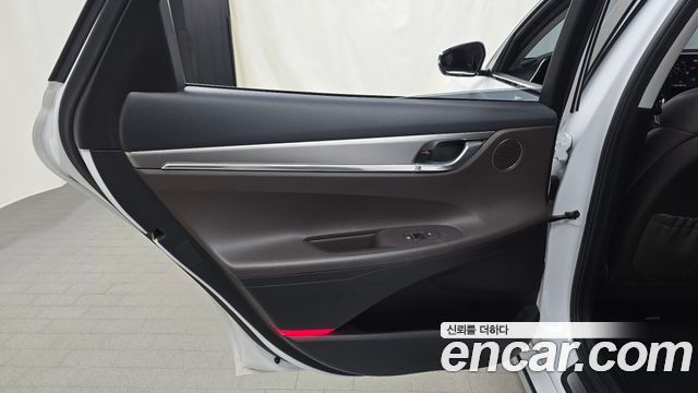 Hyundai Grandeur 2020 — photo 15