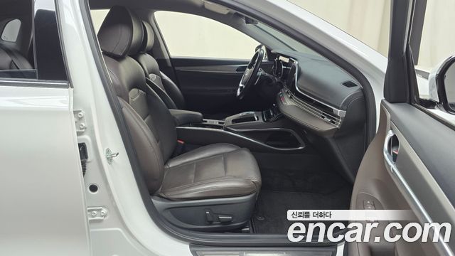 Hyundai Grandeur 2020 — photo 16