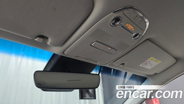Hyundai Grandeur 2020 — photo 27