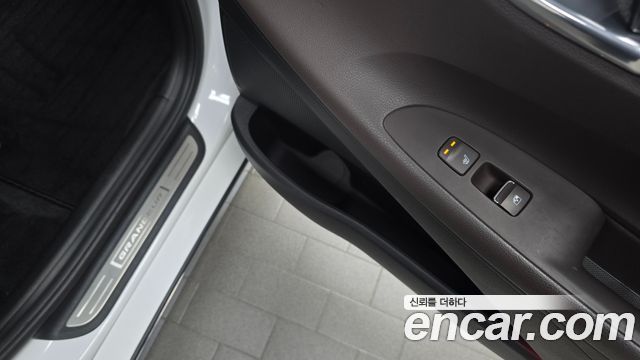 Hyundai Grandeur 2020 — photo 28