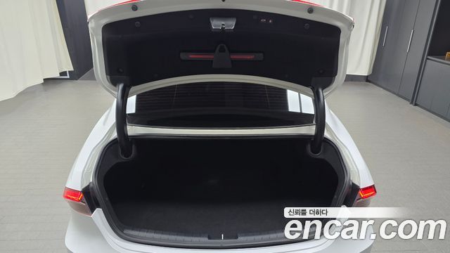 Hyundai Grandeur 2020 — photo 29
